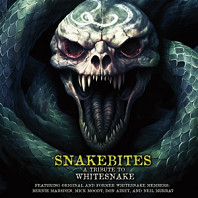 Snakebites - Tribute To Whitesnake