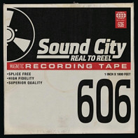 V/A - Sound City: Real To Reel