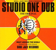 Studio One Ska Dub