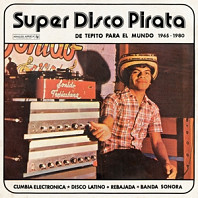 V/A - Super Disco Pirata