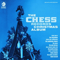 V/A - The Chess Records Christmas Album