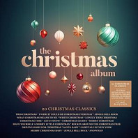 V/A - The Christmas Album