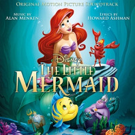 V/A - The Little Mermaid