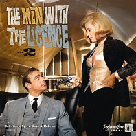 V/A - The Man With the Licence, Vol. 2