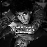 V/A - The Power of the Heart: a Tribute To Lou Reed