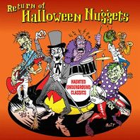 V/A - The Return of Halloween Nuggets