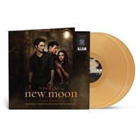 V/A - The Twilight Saga: New Moon OST