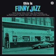 V/A - This is Funky Jazz