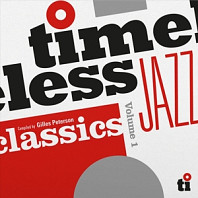 V/A - Timeless Jazz Classics Volume 1