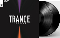 Trance Legacy Iii