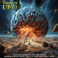 Tribute To Ufo