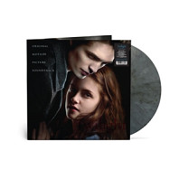 Twilight Original Motion Picture OST