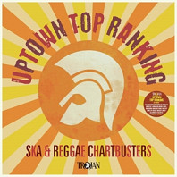 Uptown Top Ranking - Reggae Chartbusters