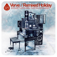 V/A - Verve // Remixed Holiday