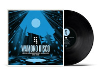 Wamono Disco