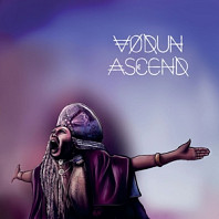 VŌDŪN - Ascend