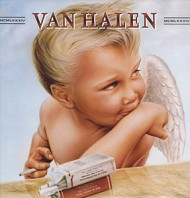 Van Halen - 1984