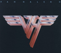 Van Halen Ii