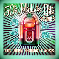 Various - 50s Jukebox Hits Vol. 3