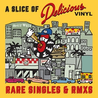 A Slice of Delicious Vinyl: Rare Singles & Rmxs