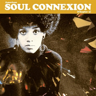 American Soul Connexion - Chapter 3