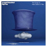 Various - Angelheaded Hipster: the Songs