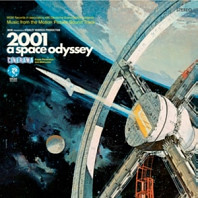 Various Artists - 2001: a Space Odyssey