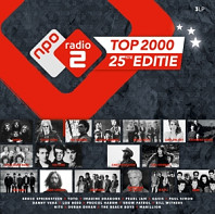 Various Artists - 25 Jaar Top 2000