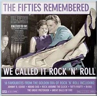 Various Artists - 50's Remembered