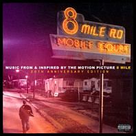 Various Artists - 8 Mile