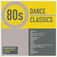 Various Artists - 80s Dance Classics