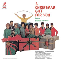 A Christmas Gift For You From Phil Spector