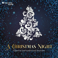 Various Artists - A Christmas Night