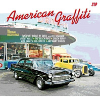 American Graffiti-Good Ol' Rock 'N Roll