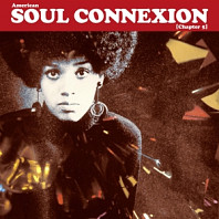 Various Artists - American Soul Connexion - Chapter 5