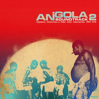 Various Artists - Angola Soundtrack 2