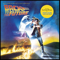 Various Artists - Back To the Future