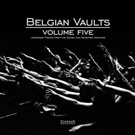 Various Artists - Belgian Vaults Volume 5