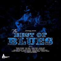 Various Artists - Best of Blues