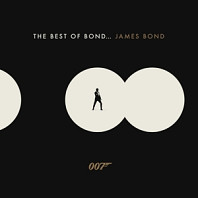 Various Artists - Best of Bond...James Bond