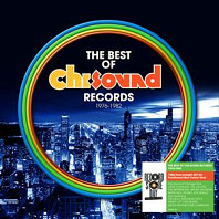 Various Artists - Best of Chi-Sound Records 1976-1984