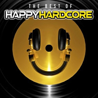 Various Artists - Best of Happy Hardcore