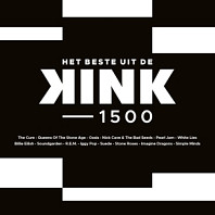 Various Artists - Beste Uit De Kink 1500