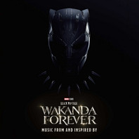 Various Artists - Black Panther: Wakanda Forever