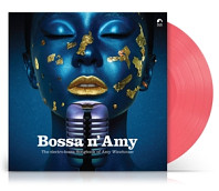 Bossa N' Amy