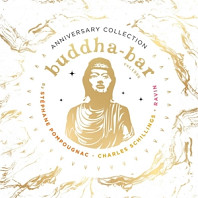 Buddha Bar 25th Anniversary Collection