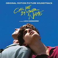 Various Artists - Call Me By Your Name