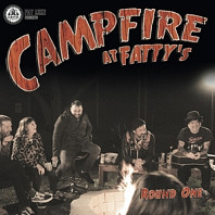 Campfire At Fatty's Round One