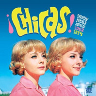 Various Artists - Chicas!