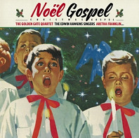 Various Artists - Christmas Gospel